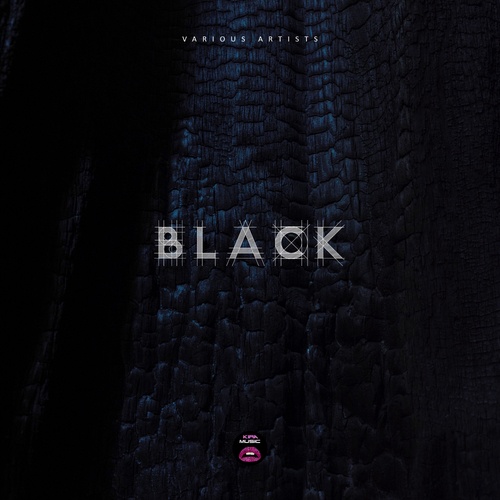 Various Artists-Black