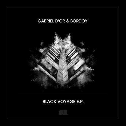 Gabriel D'Or, Bordoy-Black Voyage
