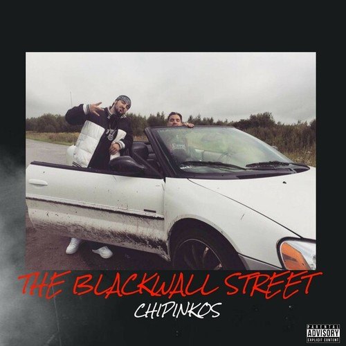 Chipinkos-Black Wall Street