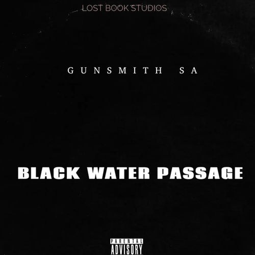 GUNSMITH SA, MASTERL056, TIPSEY THE LASBORN, KILLER KAY LAMOCK-BLACK WATER PASSAGE