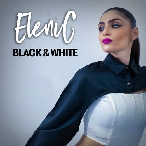 Eleni C-Black & White