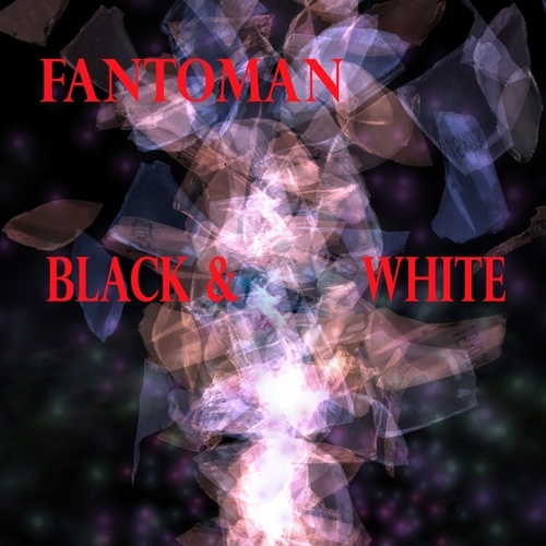 Fantoman-Black & White