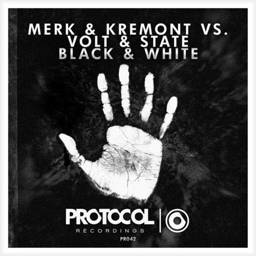 Merk & Kremont , Volt & State-Black & White