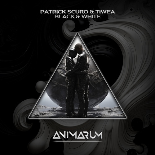 Patrick Scuro, Tiwea-Black & White