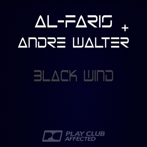Andre Walter, Al-faris-Black Wind