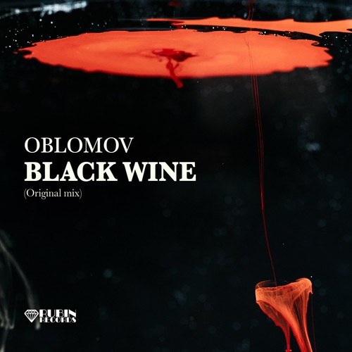 Oblomov-Black Wine