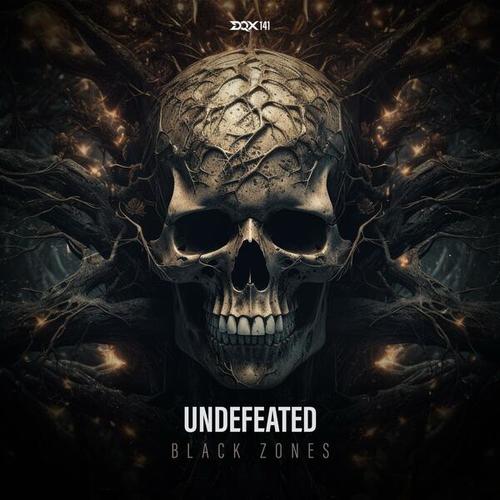 Undefeated-Black Zones