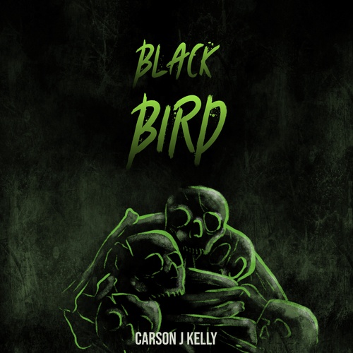 CARSON J KELLY-BLACKBIRD