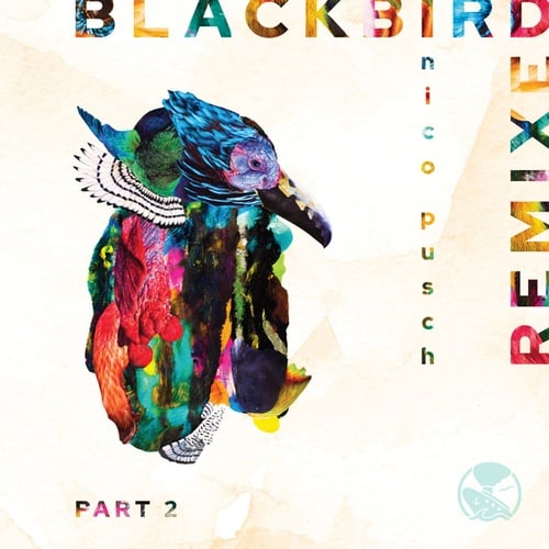 Blackbird, Pt. 2