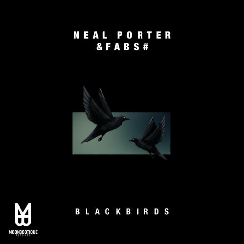 Neal Porter, Fabs#, The Glitz, Bedran.-Blackbirds
