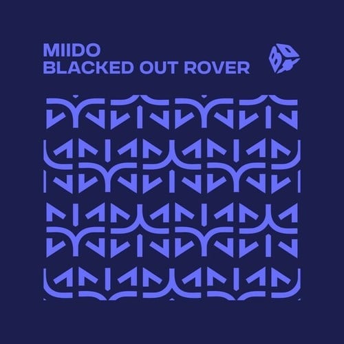 Miido-Blacked Out Rover