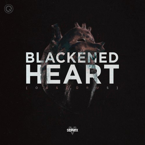 Sephyx-Blackened Heart (Obscūrus)