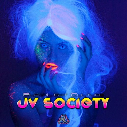 UV Society-Blacklight Culture