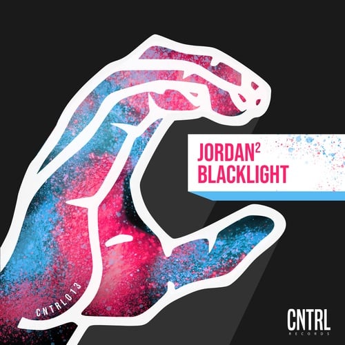 Jordan2-Blacklight