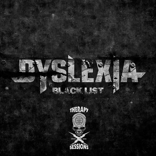 Dyslexia-Blacklist EP