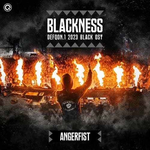 Angerfist-Blackness
