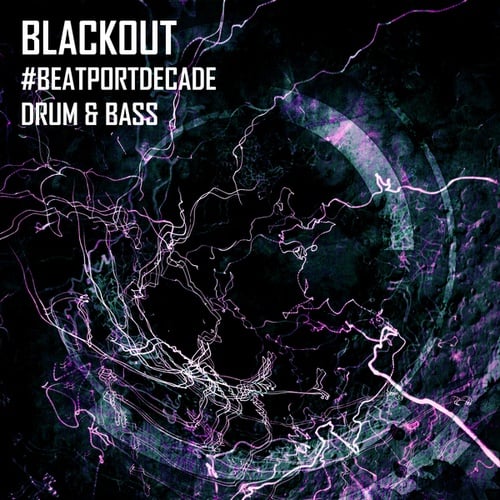Various Artists-Blackout #BeatportDecade Drum & Bass