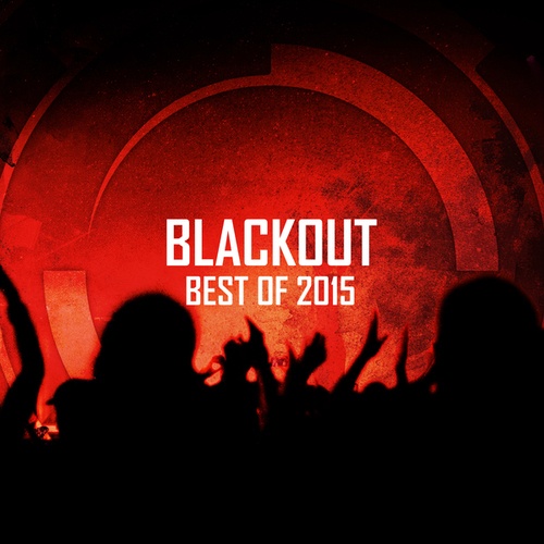 Various Artists-Blackout: Best of 2015