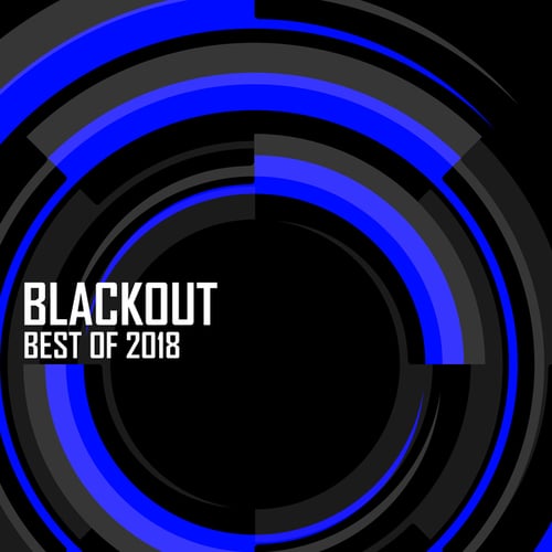 Various Artists-Blackout: Best Of 2018