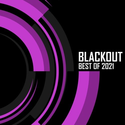 Various Artists-Blackout: Best Of 2021