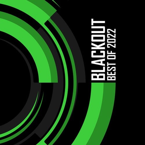 Neonlight-Blackout: Best Of 2022 - Continuous Mix
