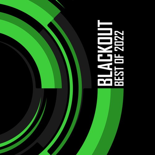 Various Artists-Blackout: Best Of 2022