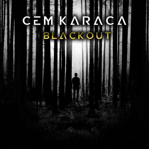 Cem Karaca-Blackout
