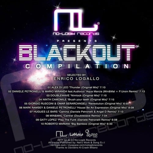 Blackout Compilation