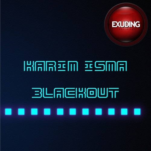 Karim Isma-Blackout