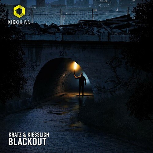 Kratz & Kiesslich-Blackout