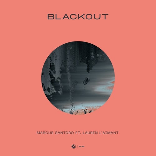 Marcus Santoro, Lauren L’aimant-Blackout