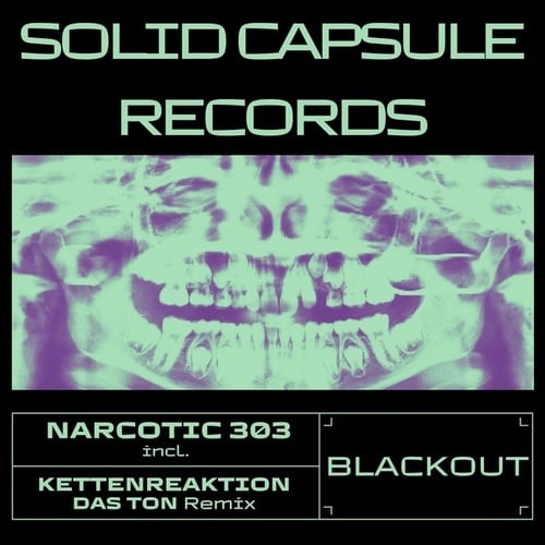 Narcotic 303, Kettenreaktion, Das Ton-Blackout