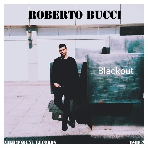 Roberto Bucci-Blackout