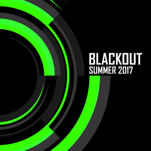 Various Artists-Blackout: Summer 2017