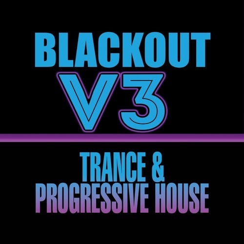 Various Artists-Blackout V3: Trance & Progressive House