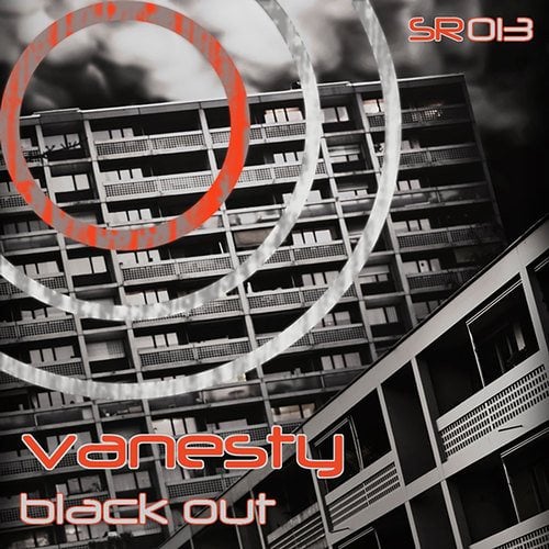 Vanesty-Blackout