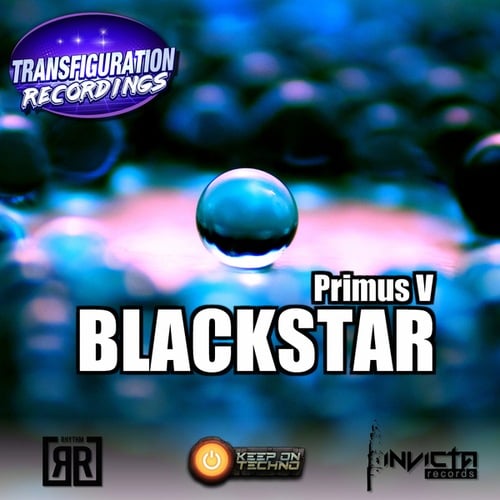 Primus V-Blackstar