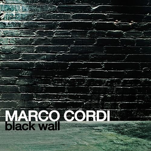 Marco Cordi-BlackWall