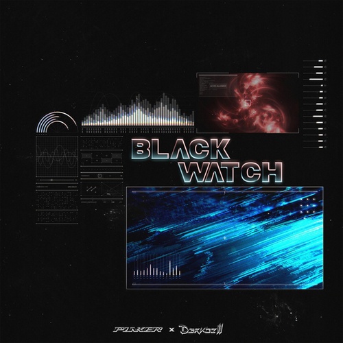 Punker, Darkbell-Blackwatch