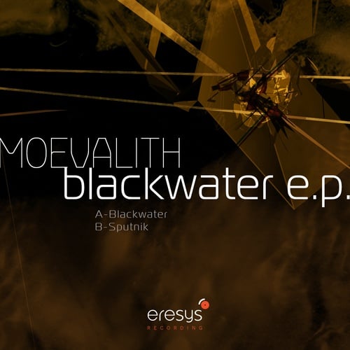 Moevalith-Blackwater EP