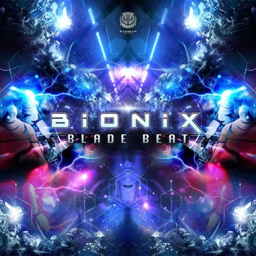 Bionix-Blade Beat