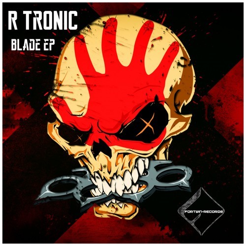 Rtronic-Blade EP