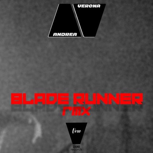 Andrea Verona-Blade Runner