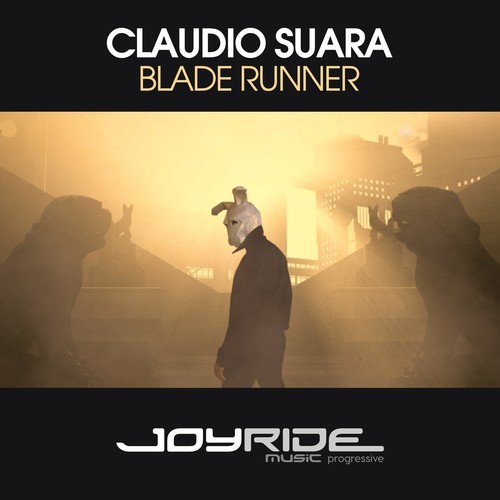 Claudio Suara-Blade Runner (End Titles)