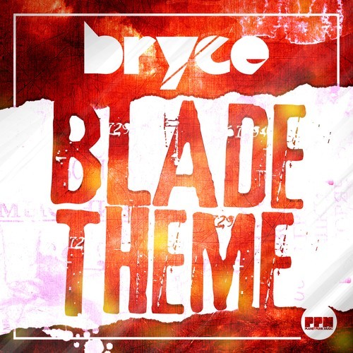 Bryce-Blade Theme
