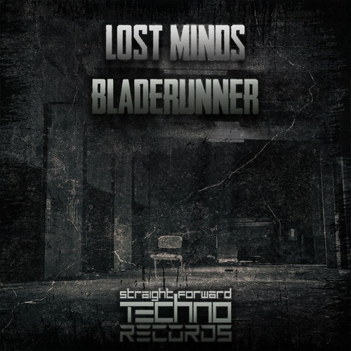 Lost Minds (DE)-Bladerunner