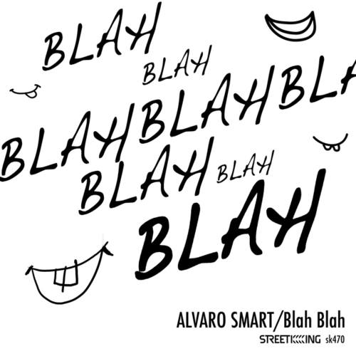 Alvaro Smart-Blah Blah