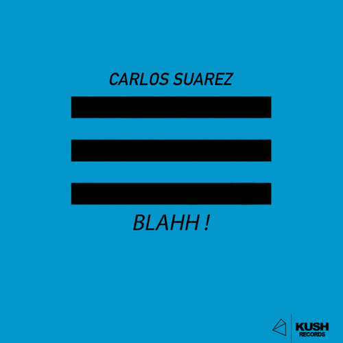 Carlos Suarez-Blahh !