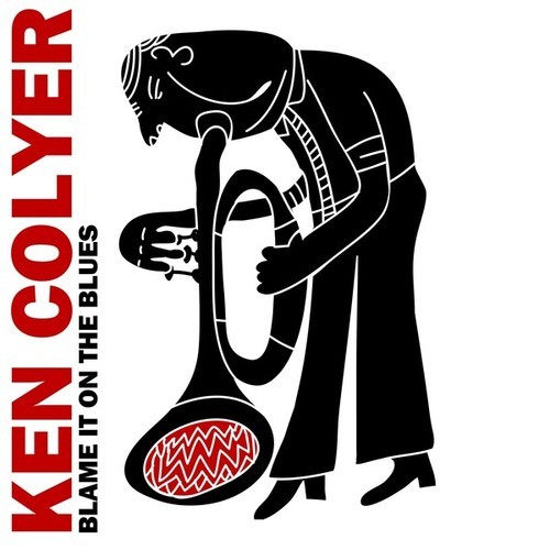 Ken Colyer-Blame it on the Blues