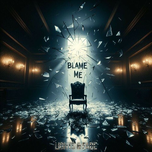 Lights & Fade-Blame Me